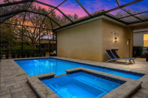 Top Villas - Reunion Resort 391